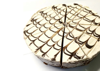 Торт Доминик Frozen Cake (1,44 кг/12 порций) зам., Россия
