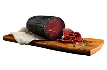 Изображение товара Шейка сыровяленая Coppa Riserva Dobrosco ~1кг охл., Россия