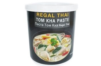 Изображение товара Паста Том Кха Regal Thai 1 кг, Таиланд
