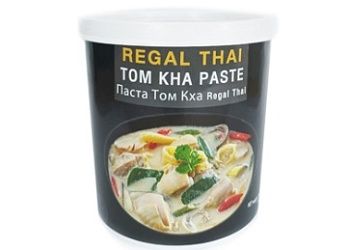 Паста Том Кха Regal Thai 1 кг, Таиланд