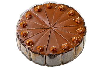 Изображение товара Торт Астория Десертные истории (1,6кг/14 порций) зам., Россия